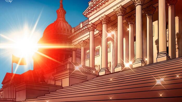 NextImg:Patrick McHenry Slams SEC's Gary Gensler For Misleading US Lawmakers Over Ether
