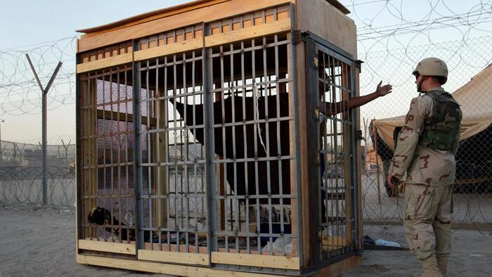 NextImg:20 Years Later, Abu Ghraib Torture Victims Get Their Day In Court