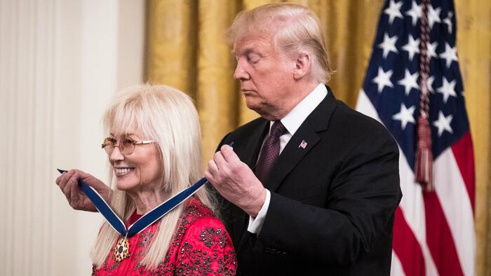 NextImg:Trump Rakes In $50 Million In One Night, But Israel-Advocate Adelson Still Holding Out