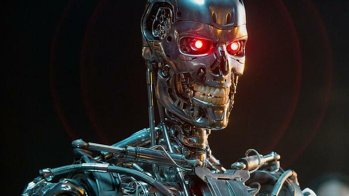 NextImg:Apple Developing Robot As "Next Big Thing" After Dumping Electric Car Project