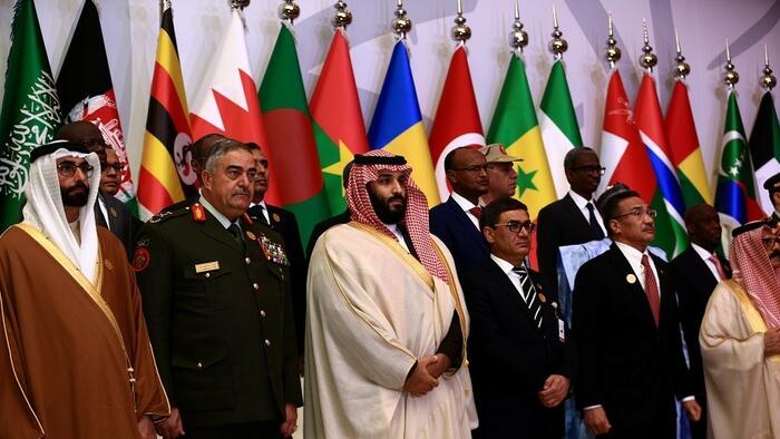 NextImg:US Push For A 'Middle East NATO' Failed To Emerge During Iran Strikes