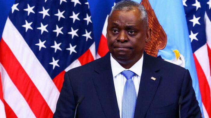 NextImg:Pentagon Chief Engaged In Pressuring EU Countries To Give Up Their Patriot Systems