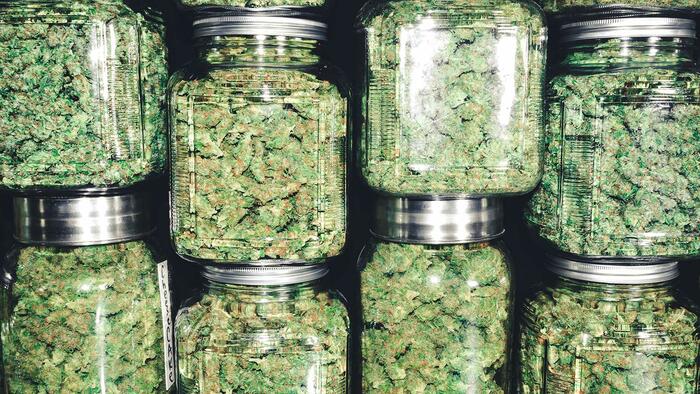 NextImg:Cannabis Use Greatest Among Lower-Income And Less Educated