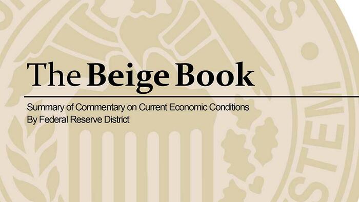 NextImg:Beige Book Reveals Economy In Far Worse Shape Than White House Claims