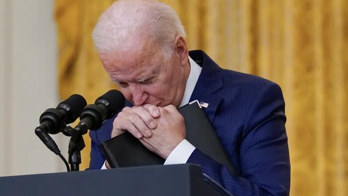NextImg:Biden May Not Appear On Ohio Ballot Due To Democratic Convention Timing
