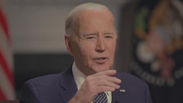 NextImg:Biden Expected To Issue Executive Order On Border Within Weeks