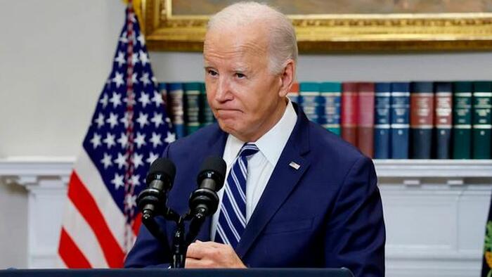 Worst In 70 Years: Biden Approval Rating Absolutely Dismal