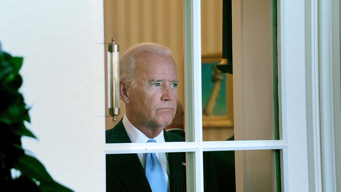 NextImg:If Biden Loses The Election, What Will Be The Top Reason