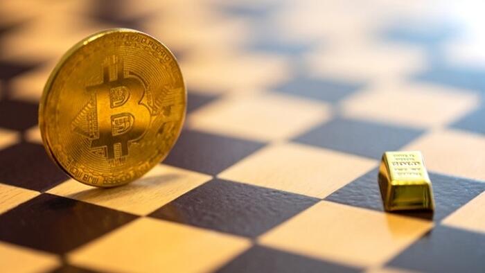 NextImg:Gold Vs. Bitcoin: The Winner Is...