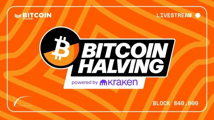 NextImg:Watch Live: Countdown To The Most Important 'Halving' In Bitcoin History