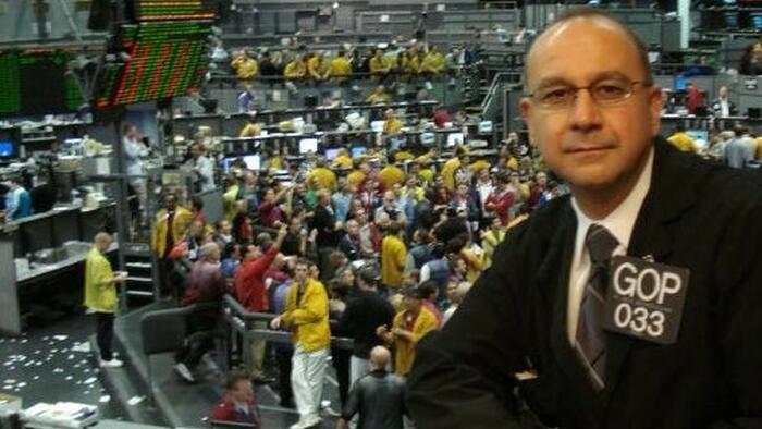 NextImg:Yields Will Trigger "Serious Earthquakes" Across The Economy, Former Floor Trader Says