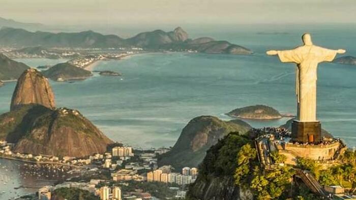 NextImg:Brazil Reinstating Visa Requirements, Including Submitting Bank Statements, For U.S. Travelers