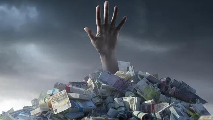 NextImg:More Easy Money Will Plunge Us Into Stagflation