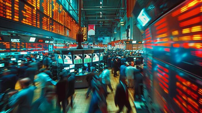 NextImg:If 10-Year Yields Surpass 5%, Say Hello To QE (And Massive Inflation)