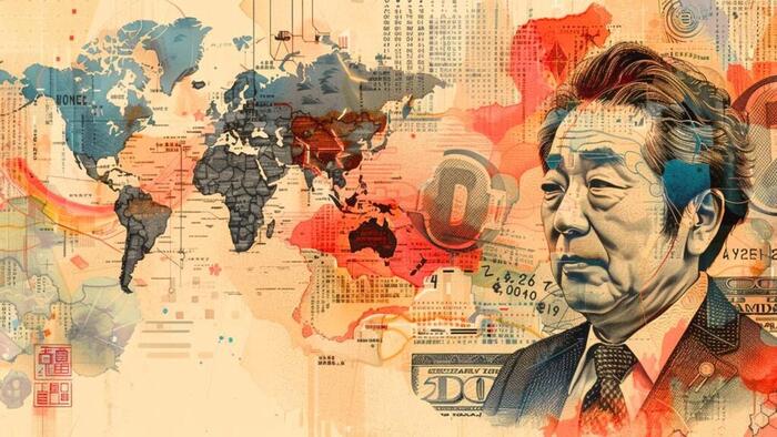 NextImg:When Will The Yen Carry Trade End?