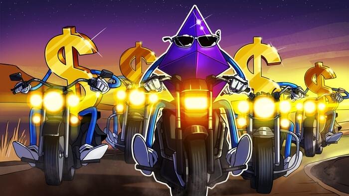 NextImg:Ethereum Layer 2s To Hit $1 Trillion Market Cap By 2023; VanEck