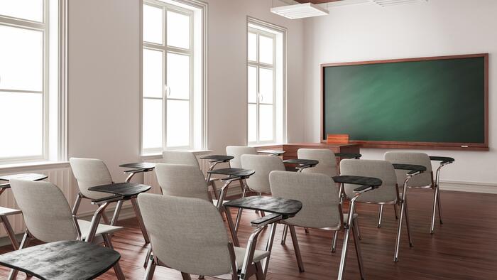 NextImg:The Great Escape From Government Schools