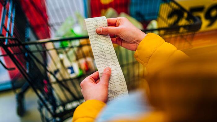 NextImg:"Obviously, This Is Very Bad News For Biden": Wall Street Reacts To Today's Red Hot Inflation Print