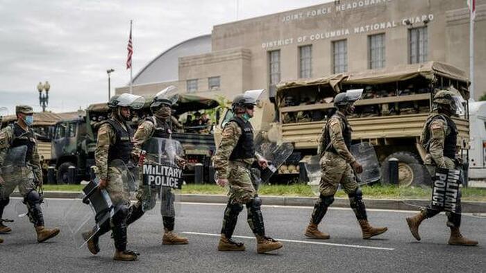 NextImg:Whistleblowers To Further Dismantle Jan. 6 National Guard Narrative About Trump