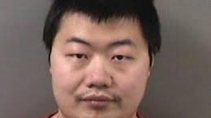 NextImg:Berkeley Prosecutors Cut Probation Deal For Scientist Who Tried To Kill Colleague