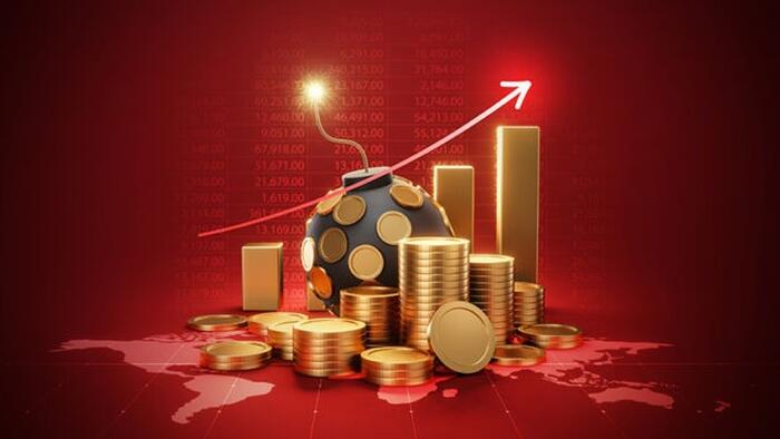 NextImg:AI, Gold, & Nuclear War