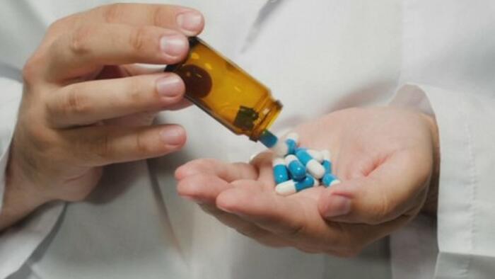 NextImg:The U.S. Is Facing Record Drug Shortages