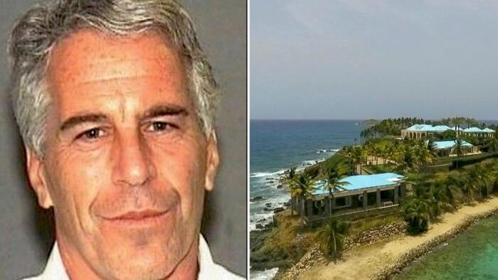 NextImg:Leaked Cell Phone Location Data Reveals 200 Mystery Guests On Epstein's "Pedo Island"