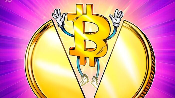 NextImg:5 Things You Didn't Know About Bitcoin Halvings & BTC Price