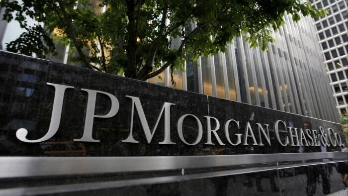 Russia To Seize $440 Million From JPMorgan