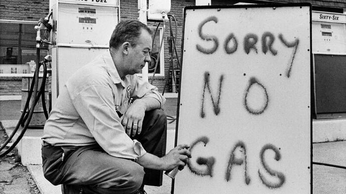 NextImg:Crude, Food Prices Jump As Looming Israel-Iran Conflict Spark 1970s Oil Shock Fears