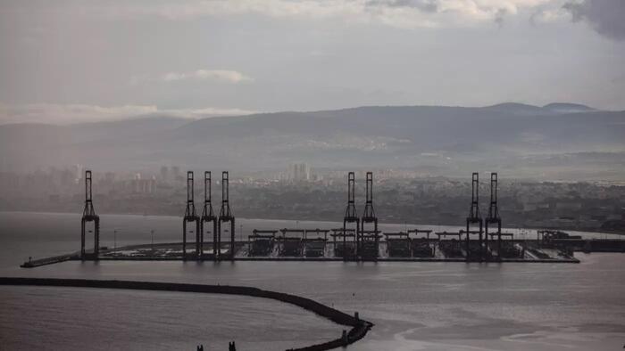 NextImg:How Turkish Sanctions Against Israel Will Impact Bilateral Trade