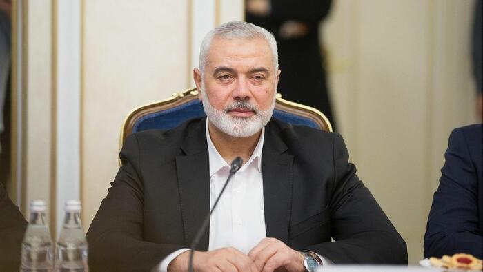 NextImg:Hamas Leader's Sons & Grandchildren Killed In Single Israeli Airstrike