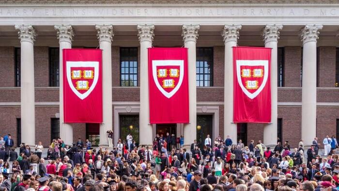 NextImg:Harvard To Once Again Require SATs For Admissions