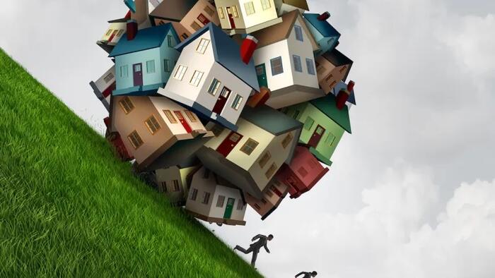 NextImg:Housing Costs Are Crushing The American Middle Class, But How Can We Fix The Problem?