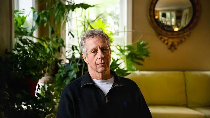 NextImg:"An Open-Minded Spirit No Longer Exists Within NPR" - NPR Veteran Excoriates Outlet Over Hunter, Russiagate Activism