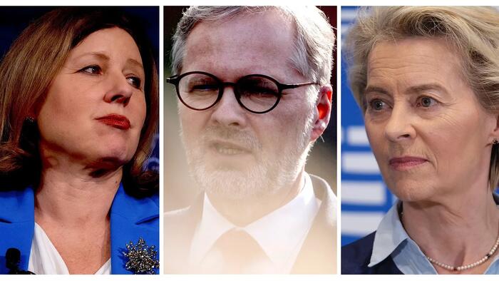 NextImg:Desperation Behind European Politicians' Latest Russiagate Hoax