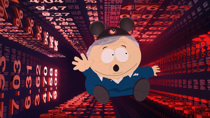 Disney Reportedly Has Votes To Defeat Peltz's Trian In Proxy Fight; Musk Throws Support Behind Activist Investor - Vimarsana News