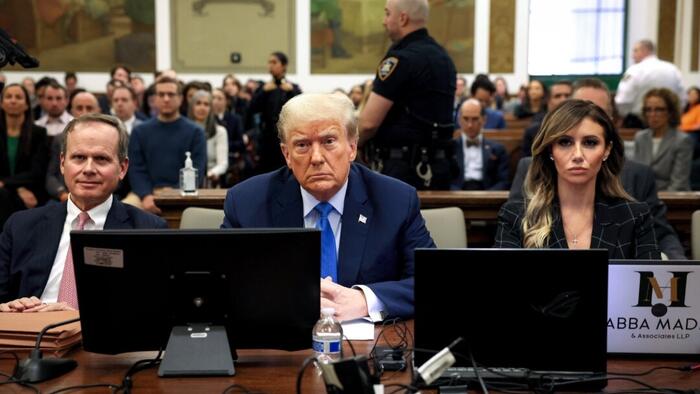 NextImg:Deep State Goes After Trump And Musk's Financial Assets... Who's Next?