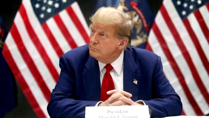 NextImg:Trump Throws Support Behind Push To Switch Nebraska To Winner-Take-All Elector System
