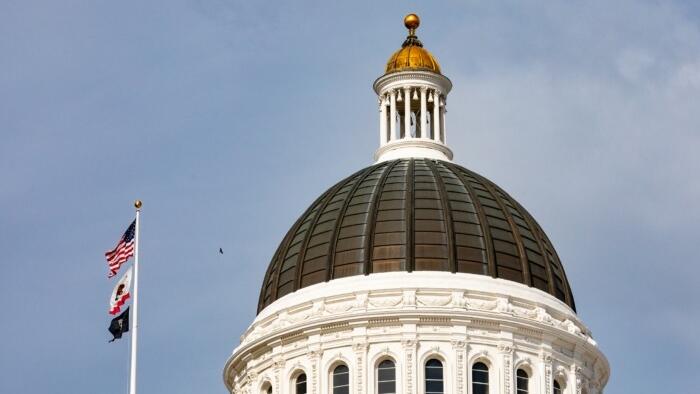 NextImg:California Bill Mandating "Pregnancy Dignity" For "Birthing Persons" Passes Health Committee
