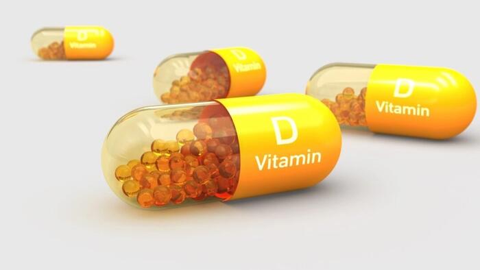 NextImg:The Reality Of Vitamin D Supplementation