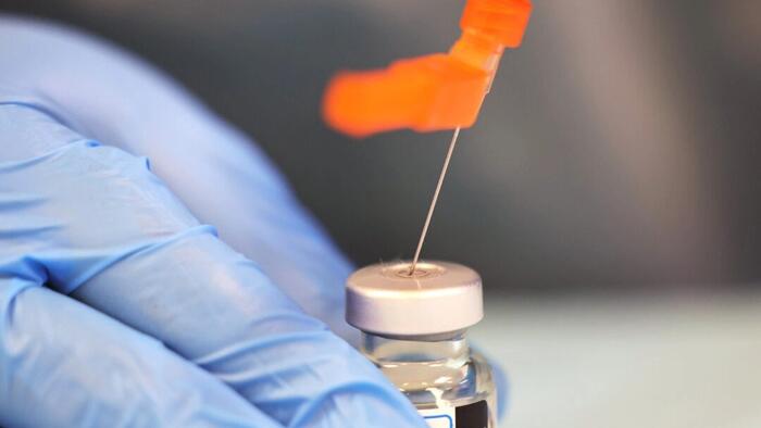 NextImg:CDC Study Doesn't 'Debunk' Link Between COVID-19 Vaccines & Sudden-Deaths