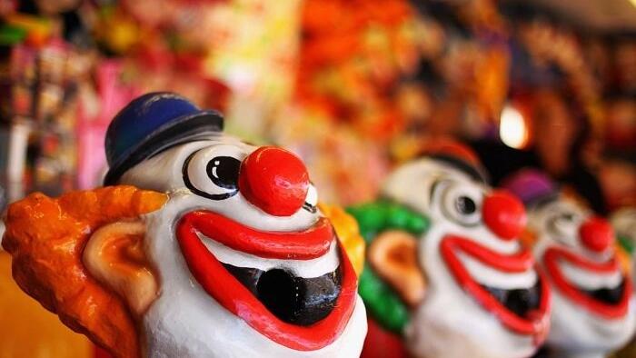 NextImg:Bread And Circuses: What It Means For Once-Great Nations