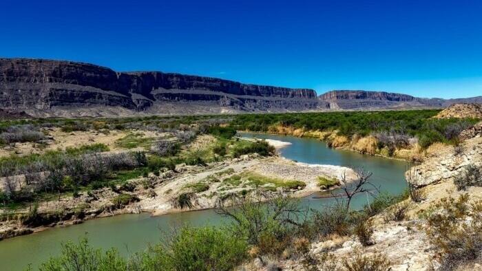 NextImg:Water In Texas: A Window Into Problems Across The US