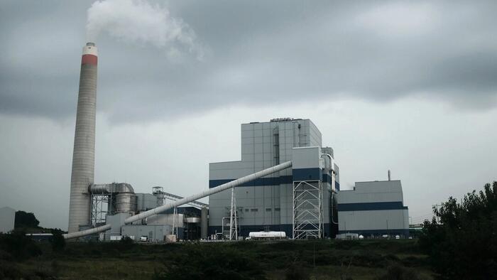 NextImg:Silicon Valley Artificial Intelligence Is Running On Eastern Coal