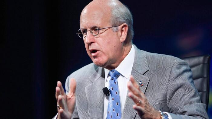 NextImg:Washington's Fiscal Mess Is Irresponsible, Unethical, Immoral: Former US Comptroller General