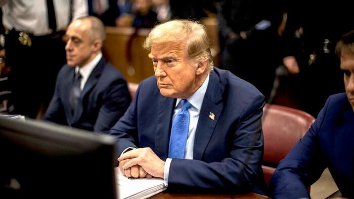 NextImg:How The Supreme Court's Immunity Decision Could Limit The Cases Against Trump