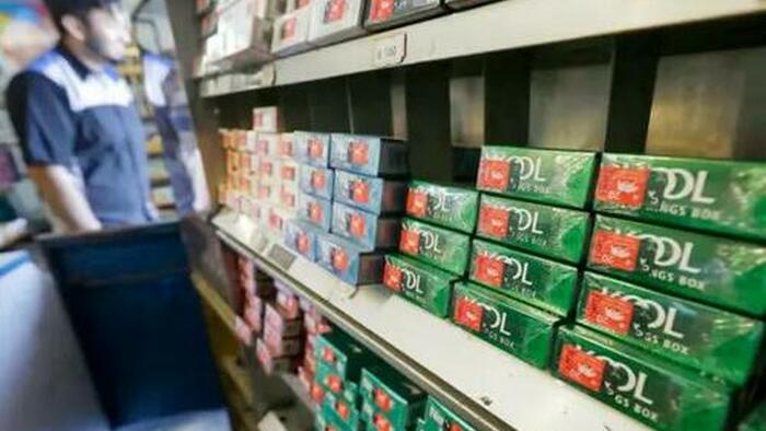 NextImg:Biden Admin Abandons Plan To Ban Menthol Cigarettes To Avoid 'Angering Black Voters'