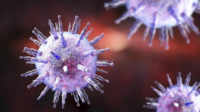 NextImg:Scientists Uncover Mechanism Viruses Use To Cause Cancer