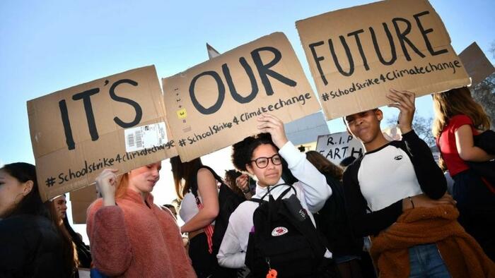 NextImg:Climate Alarmists Battle To Censor Film Exposing 'Climate Crisis Scam'
